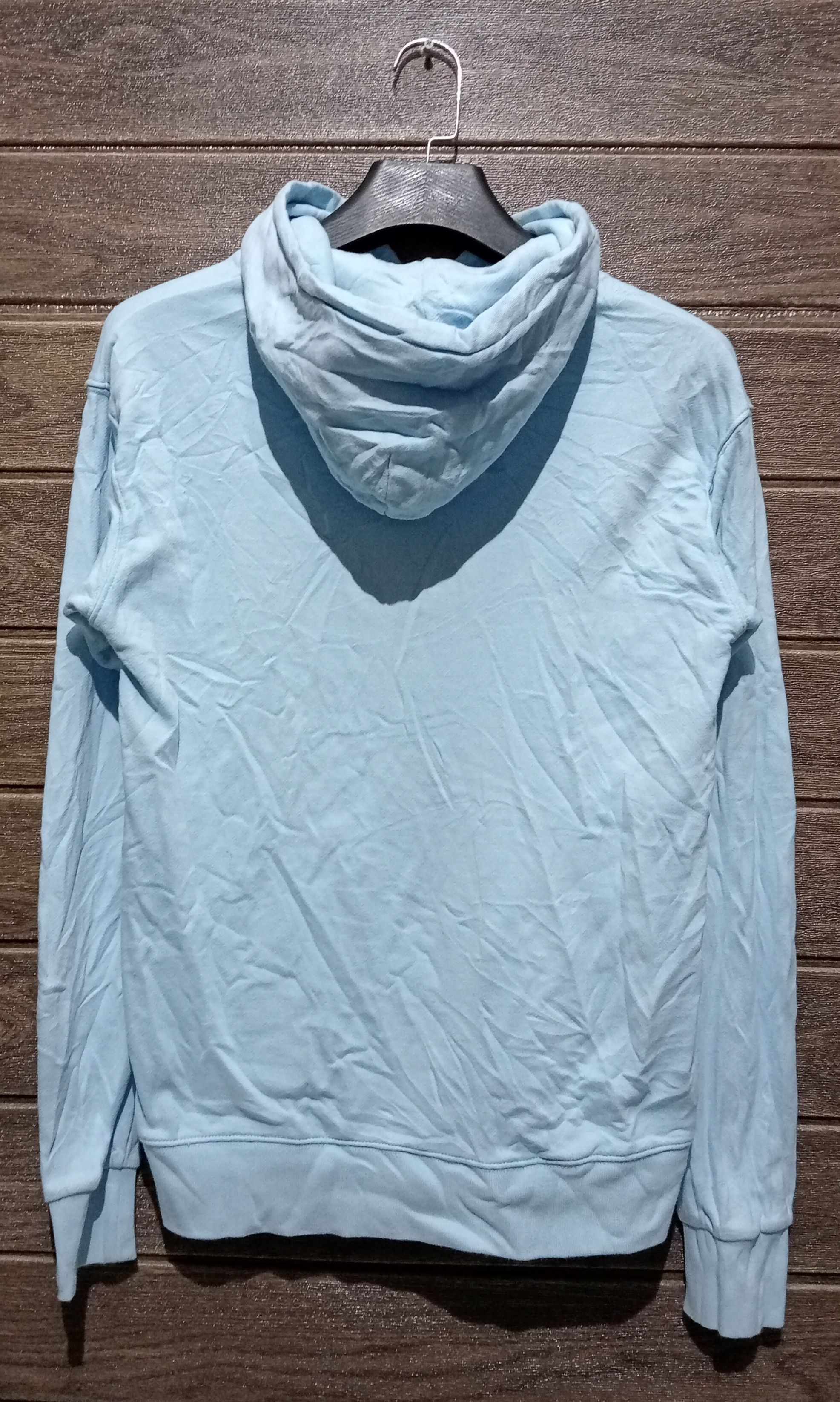 Designer × Japanese Brand Snybabe Designer Embroidery Pullover Hoodie Japan Size US L / EU 52-54 / 3 - 4 Thumbnail