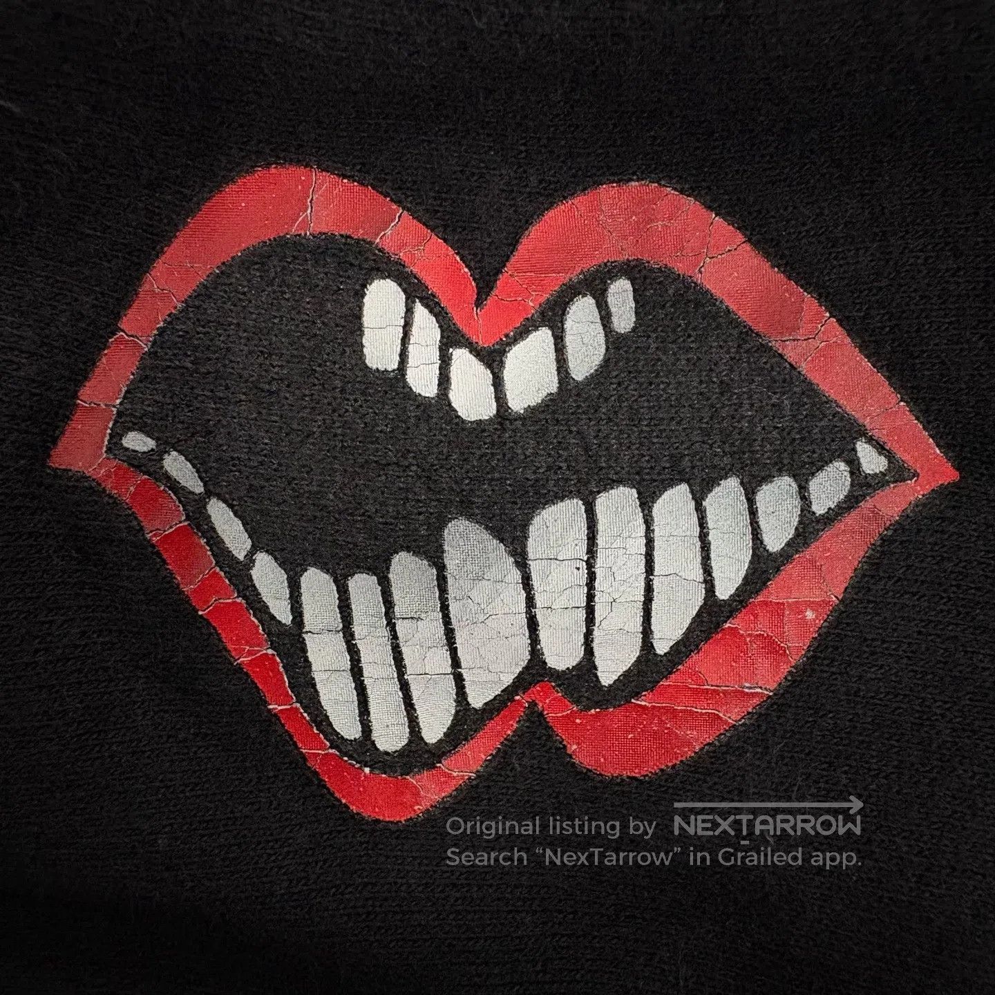 Chrome Hearts CHROME HEARTS Mattyboy Black Horse Hoof Print Hoodie Size US S / EU 44-46 / 1 - 8 Thumbnail