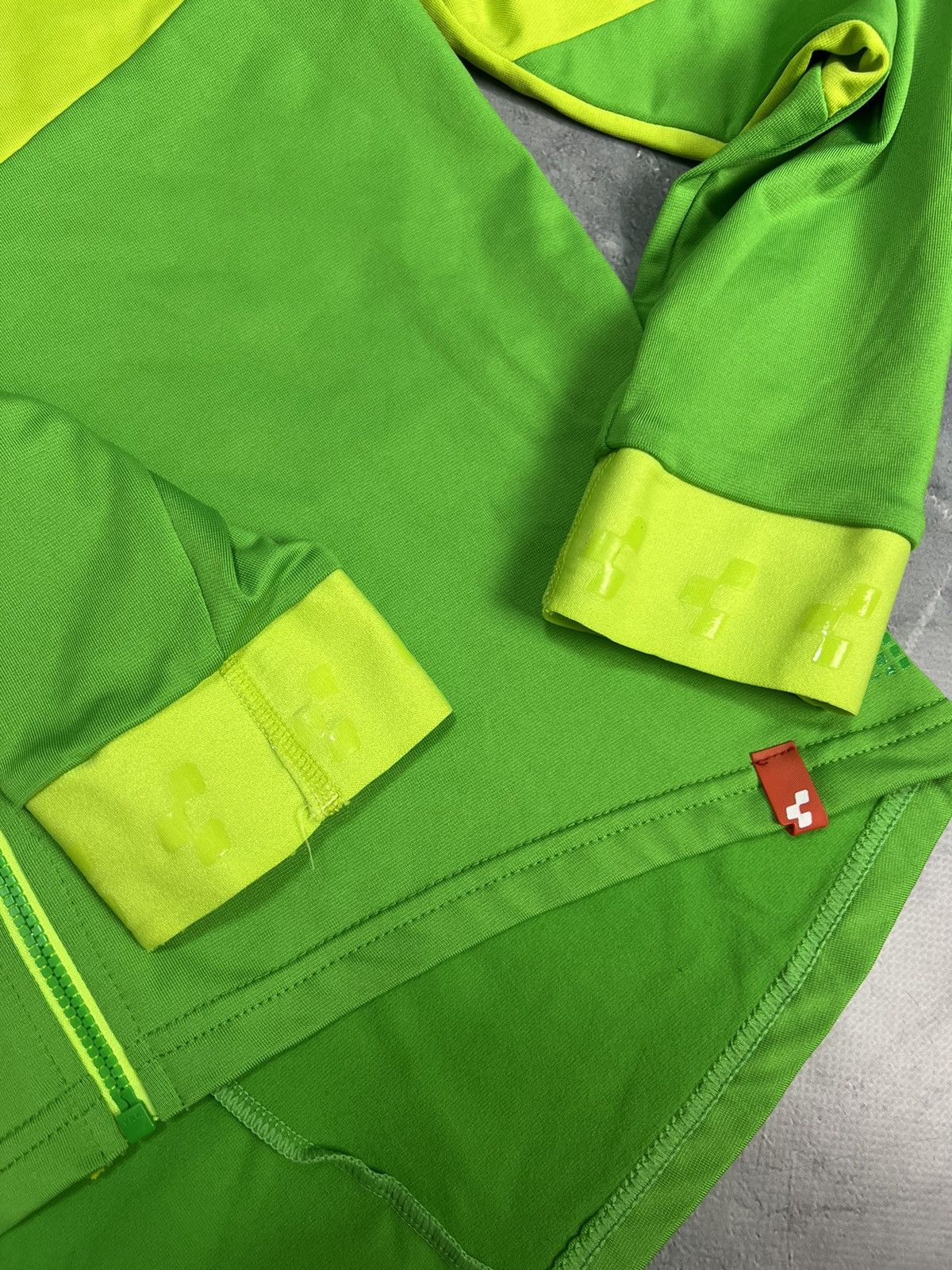 Other Cube Velo Jersey Sportwear Size US S / EU 44-46 / 1 - 4 Thumbnail