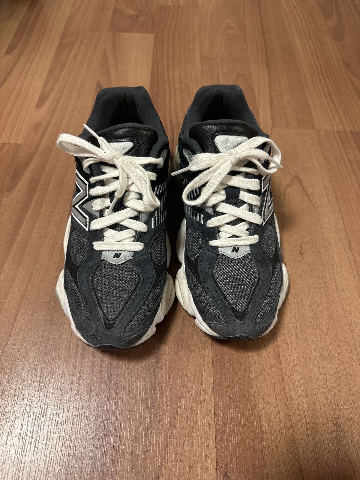 New Balance New Balance 9060 Size US 6.5 / IT 36.5 - 2 Thumbnail