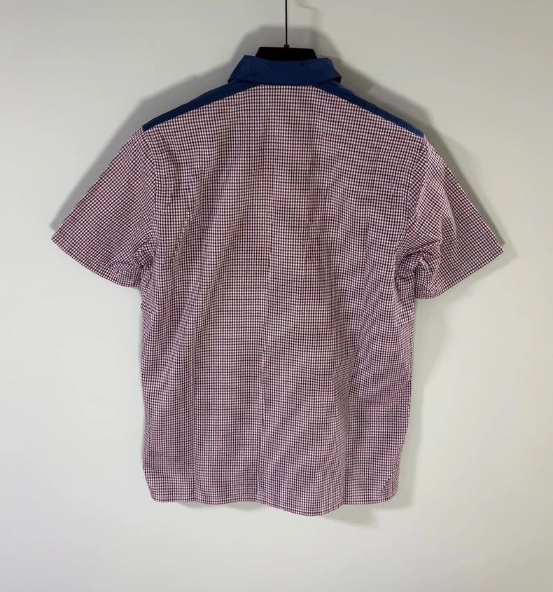 Prada Prada Size38 Short-sleeved T-shirt Size US XXS / EU 40 - 4 Thumbnail