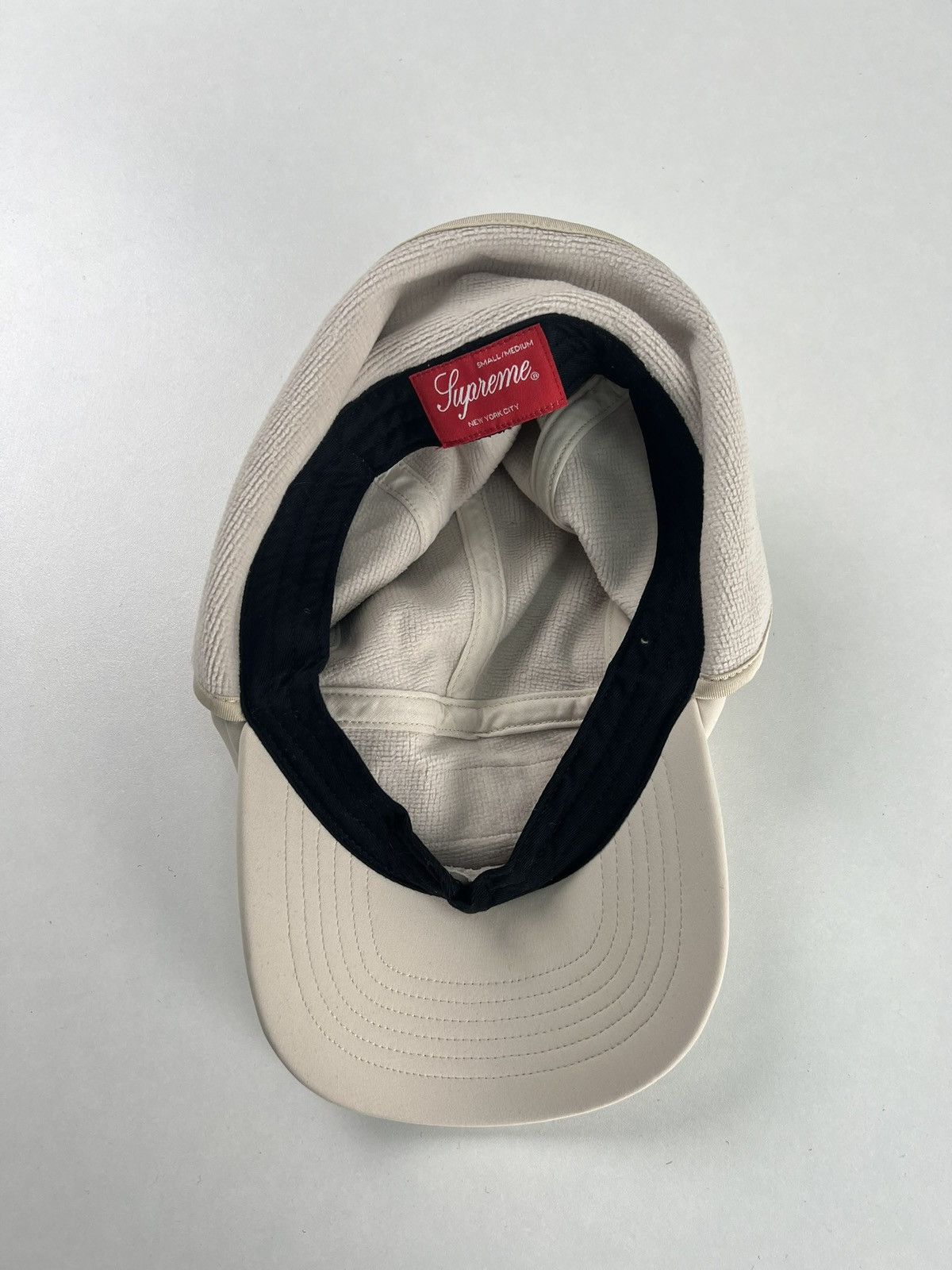 Supreme [SALE🎃] UNWORN* SUPREME Windstopper hat Size ONE SIZE - 7 Thumbnail