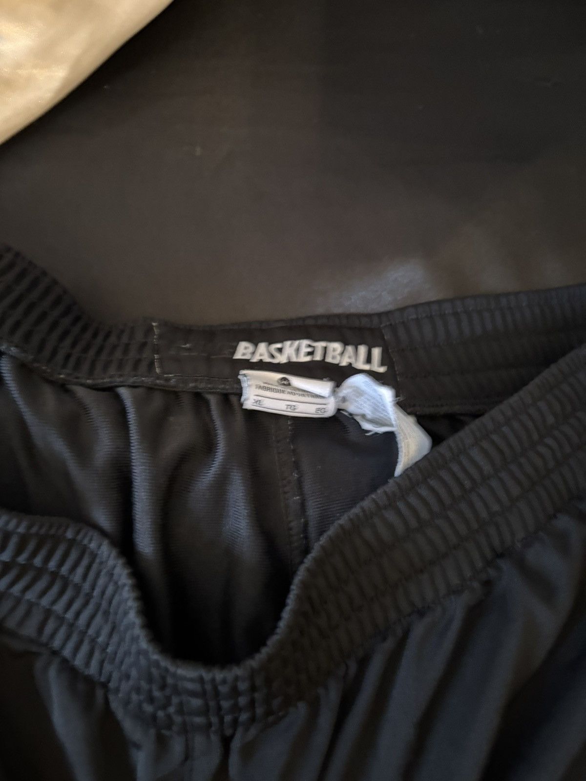 Vintage Baggy Nike Trackpants Size US 36 / EU 52 - 2 Thumbnail