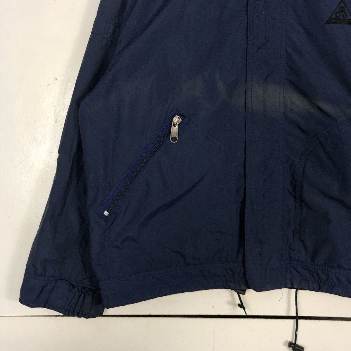 Other Vintage Nike ACG Windbreaker Jacket Size US M / EU 48-50 / 2 - 3 Thumbnail