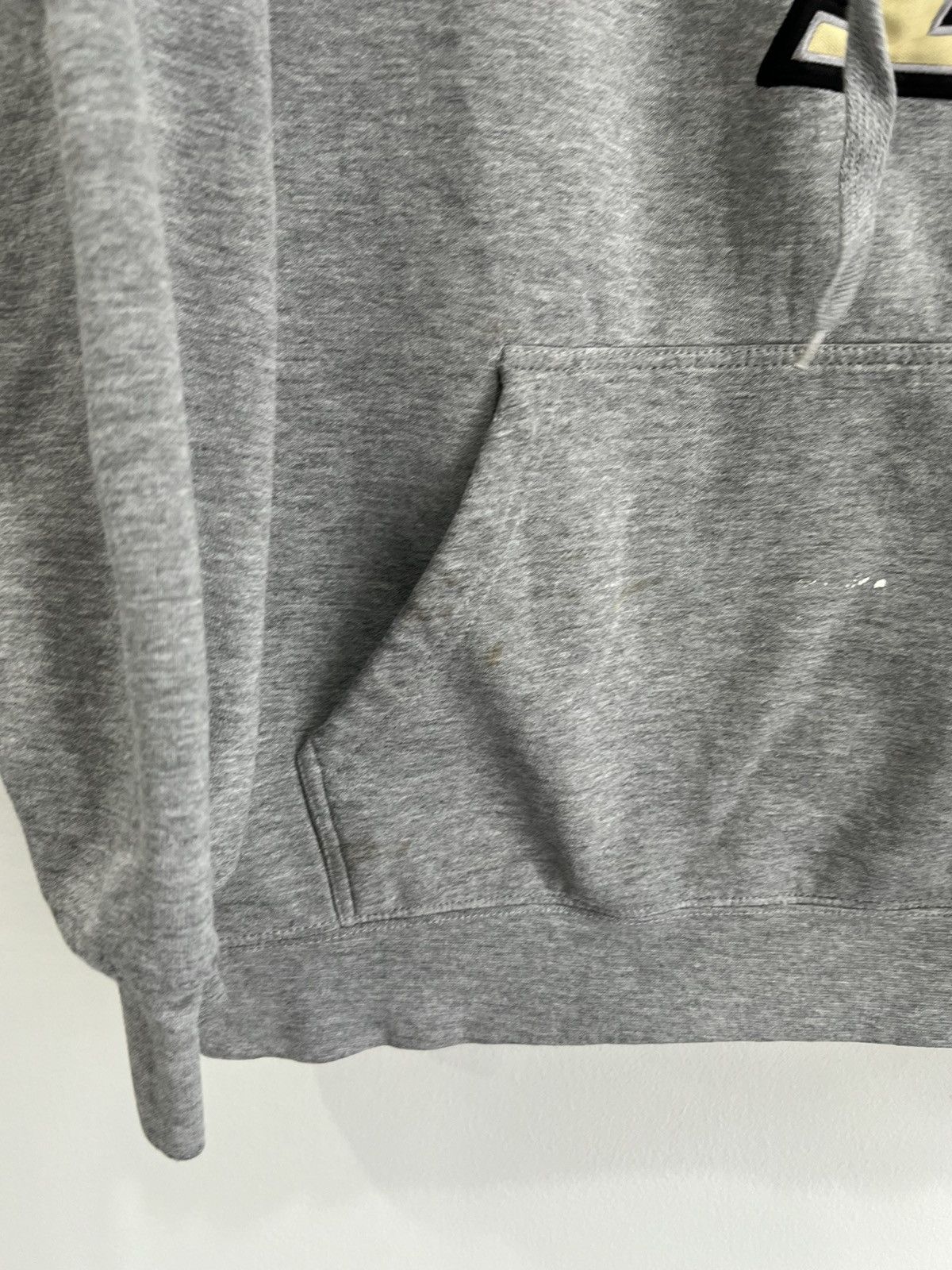 Vintage Vintage Purdue Hoodie Spellout Sweater Sweatshirt M Size US M / EU 48-50 / 2 - 3 Thumbnail