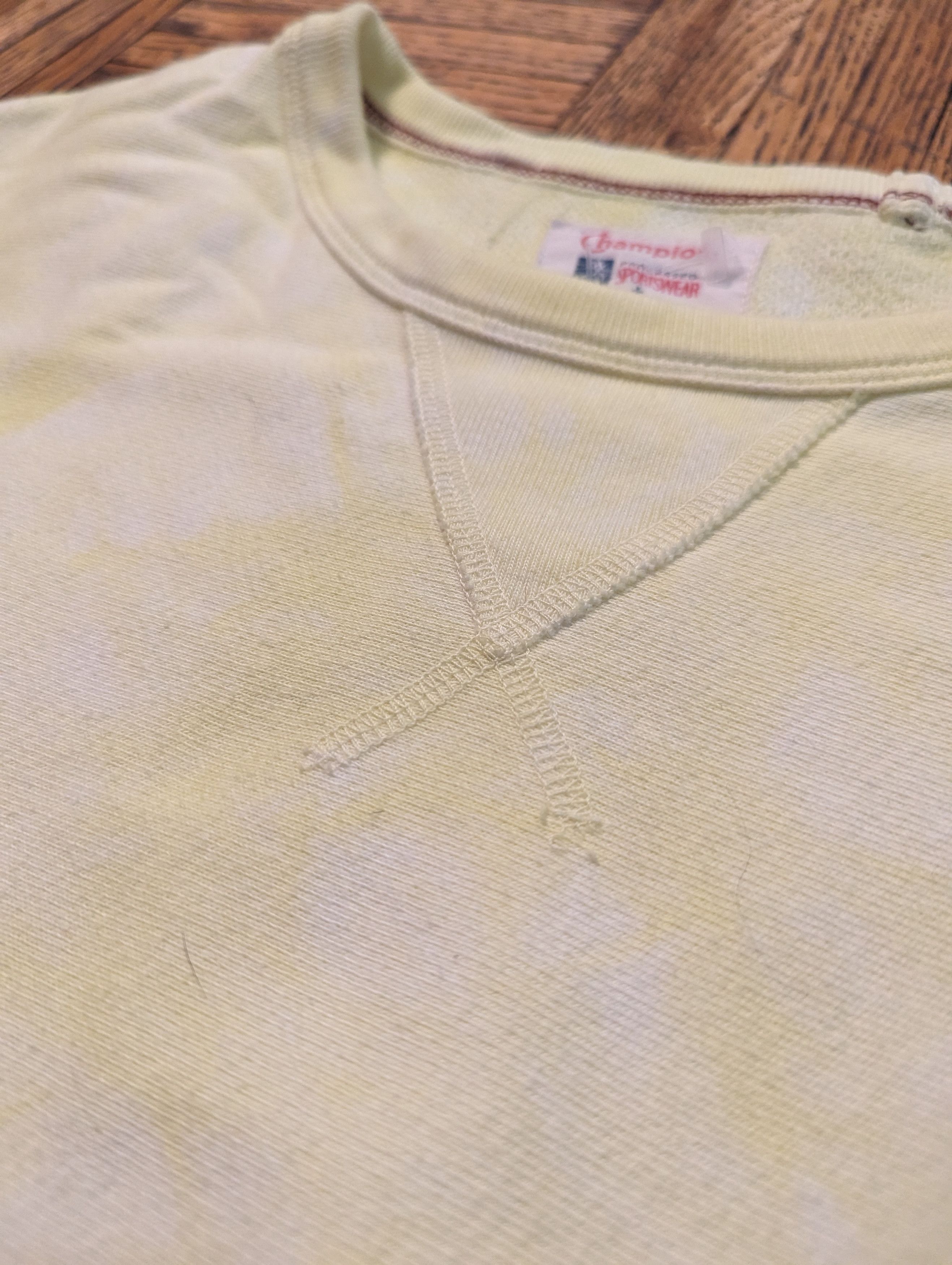 Champion × Todd Snyder Sweatshirt, made in USA Size US M / EU 48-50 / 2 - 4 Thumbnail