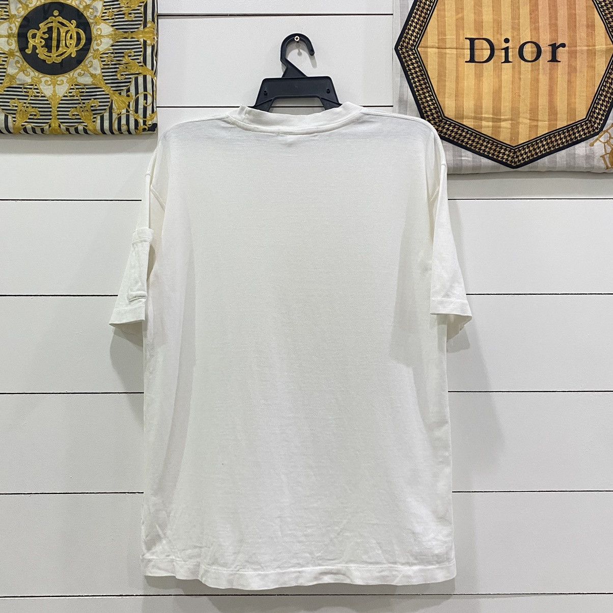 5351 POUR LES HOMMES × Japanese Brand 5351 Pour Les Hommes Shirts Size US M / EU 48-50 / 2 - 5 Thumbnail