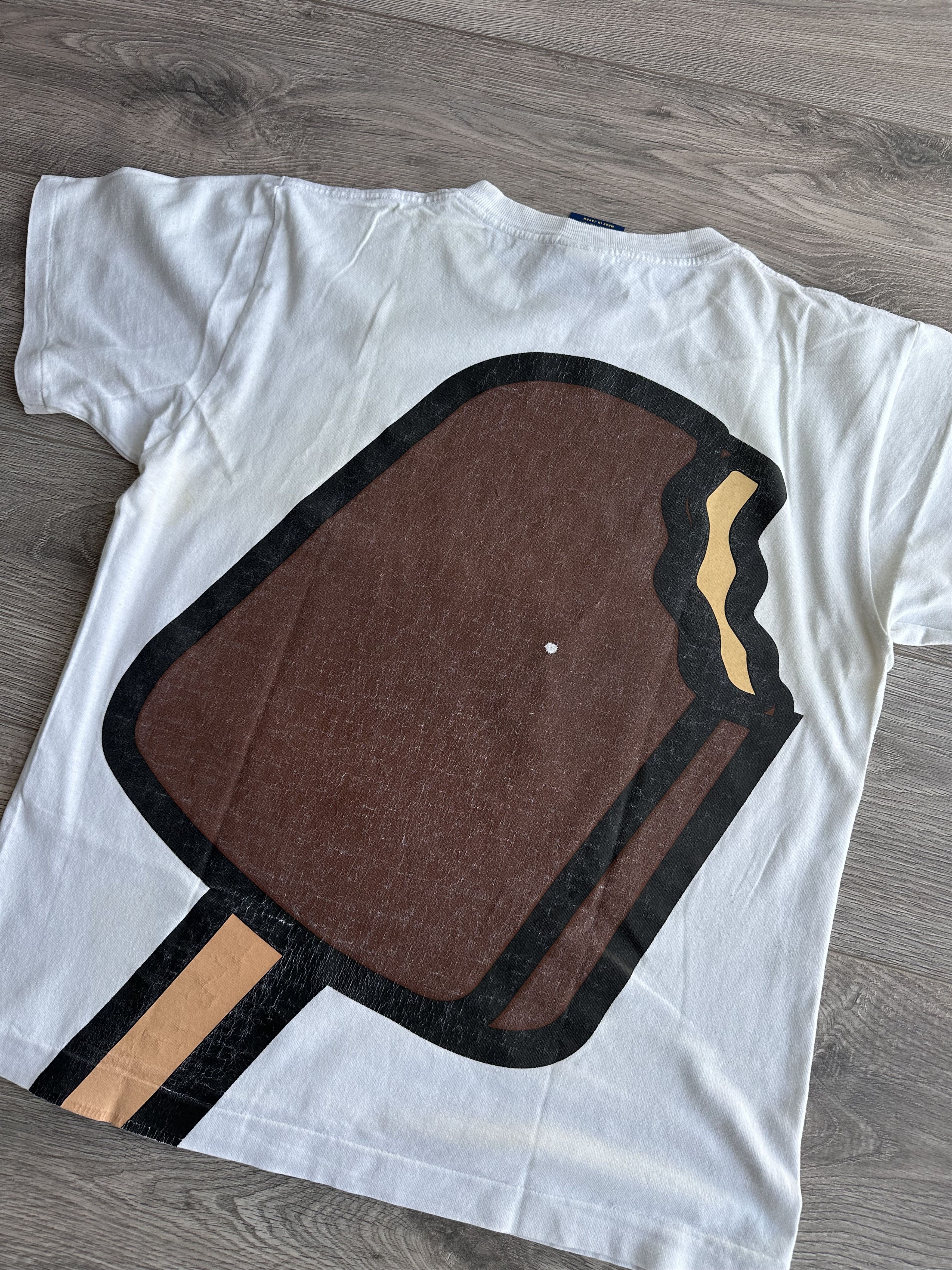 Billionaire Boys Club × Icecream Billionaire Boys Club Ice cream t shirt Size US M / EU 48-50 / 2 - 10 Thumbnail