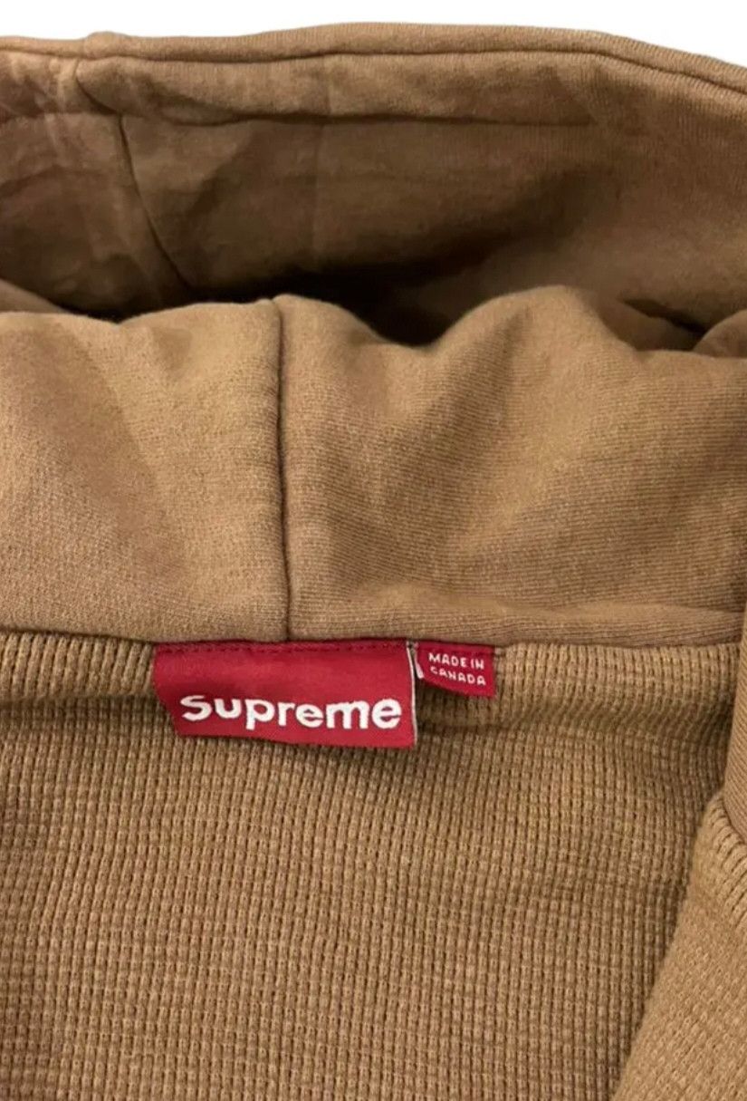 Supreme 🔥Rare Authentic Supreme New York City Hoodie Size US XL / EU 56 / 4 - 5 Thumbnail