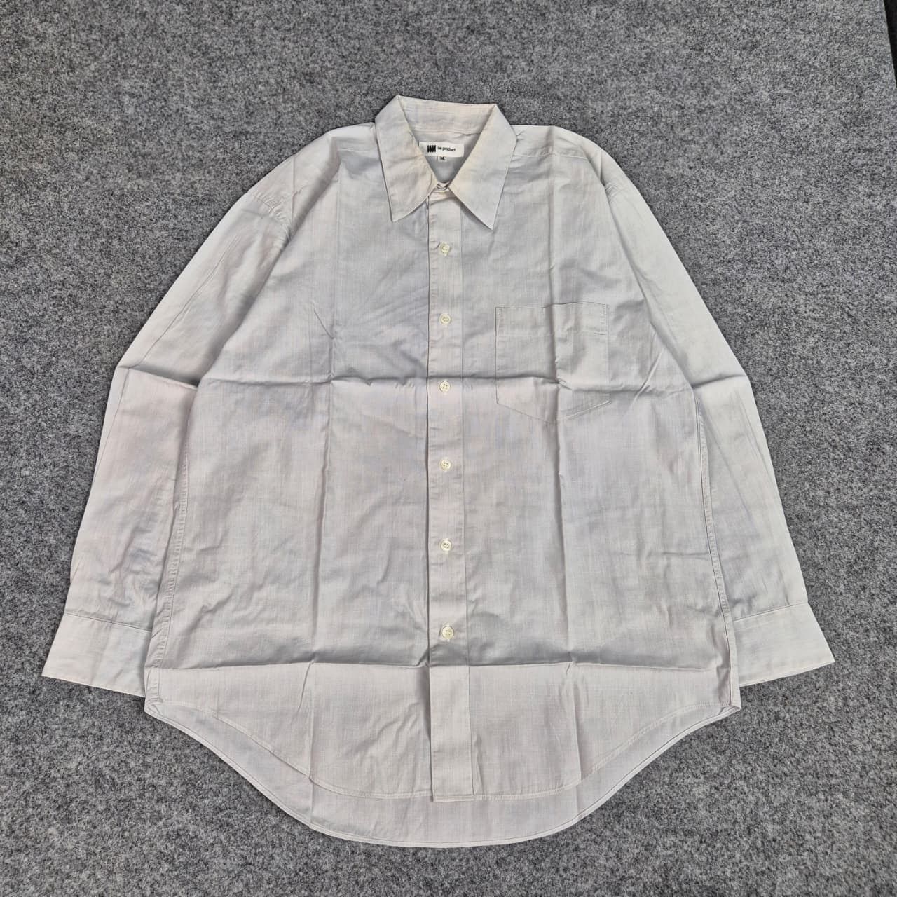 Issey Miyake Vintage im product shirts Size US L / EU 52-54 / 3 - 1 Thumbnail