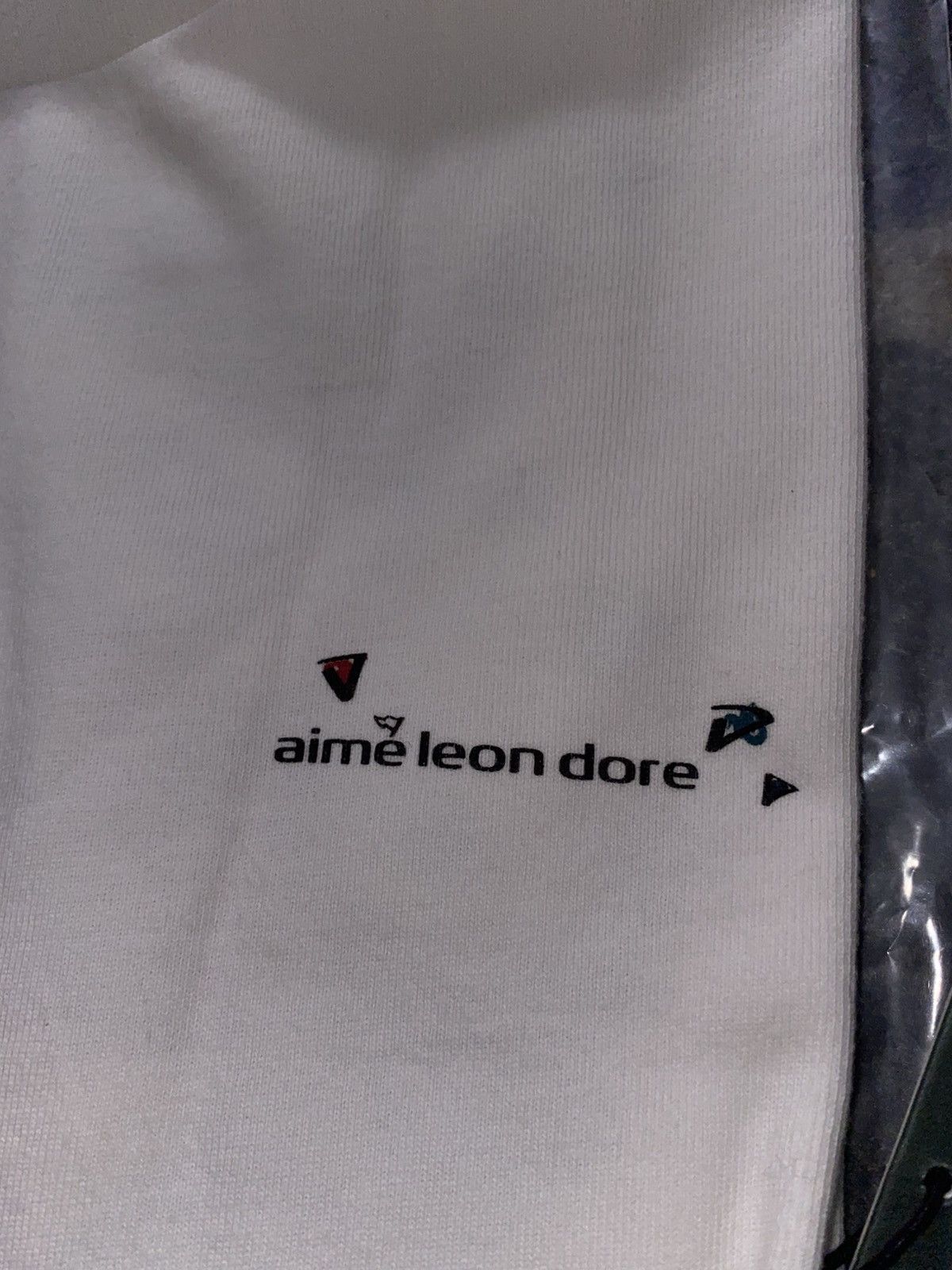 Aime Leon Dore Aime Leon Dore Golf Tour Tee Size US XL / EU 56 / 4 - 3 Thumbnail
