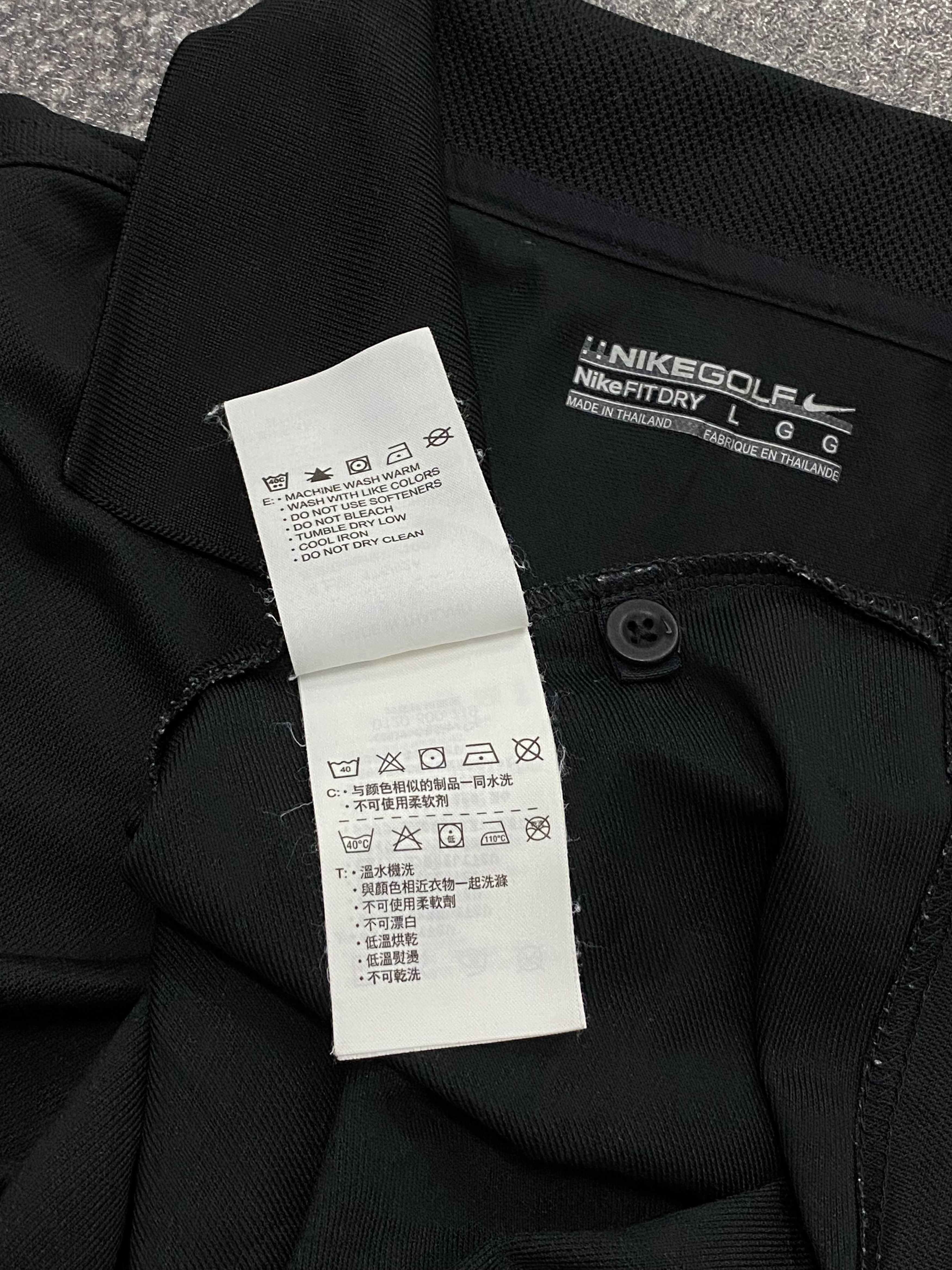 Nike × Nike ACG Nike Golf Long sleeve Size US M / EU 48-50 / 2 - 6 Thumbnail