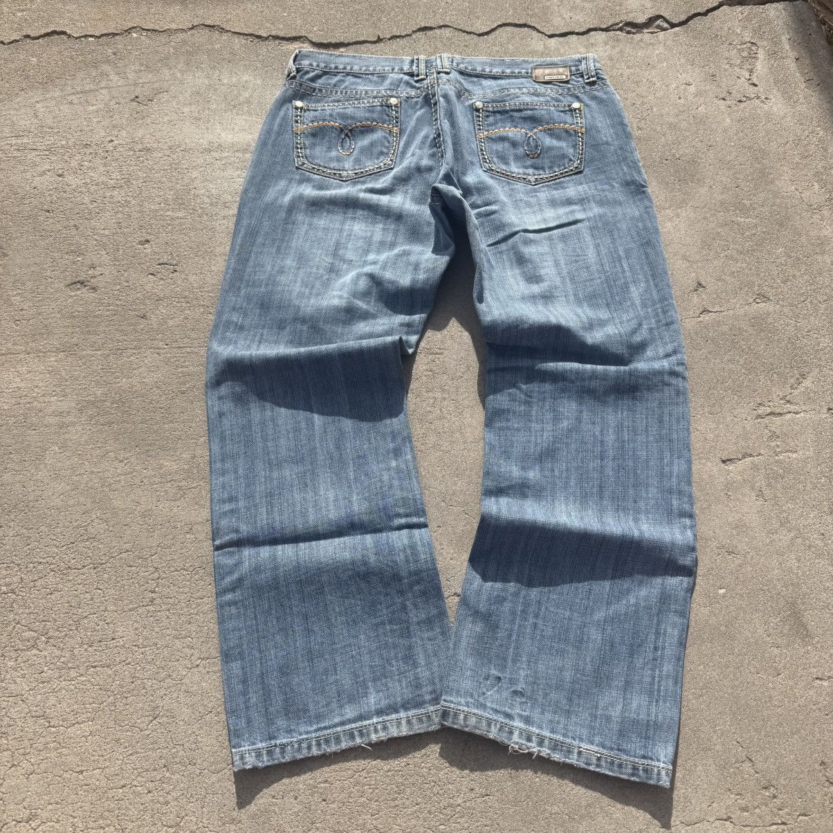 Petrol Industries Petrol denim Size US 33 - 1 Thumbnail