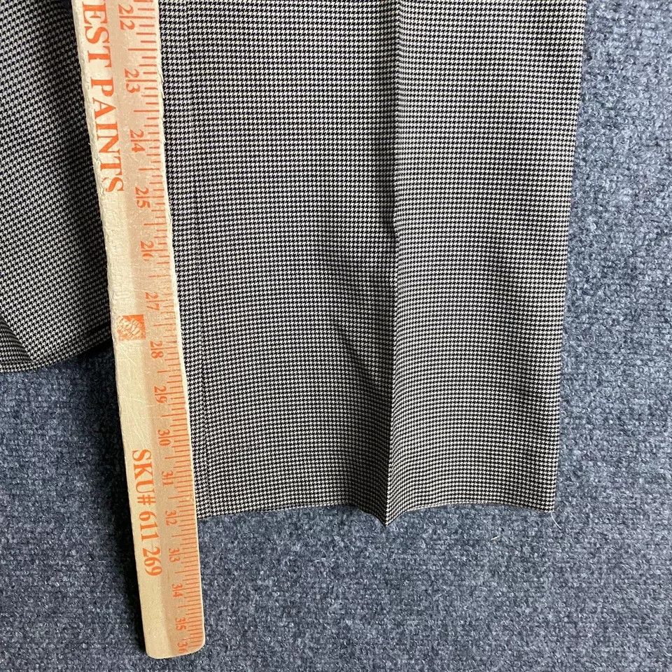 Loft Loft Pants Women's Size 4 Original Trousers Polyester Blend Size 27" / US 4 / IT 40 - 5 Thumbnail