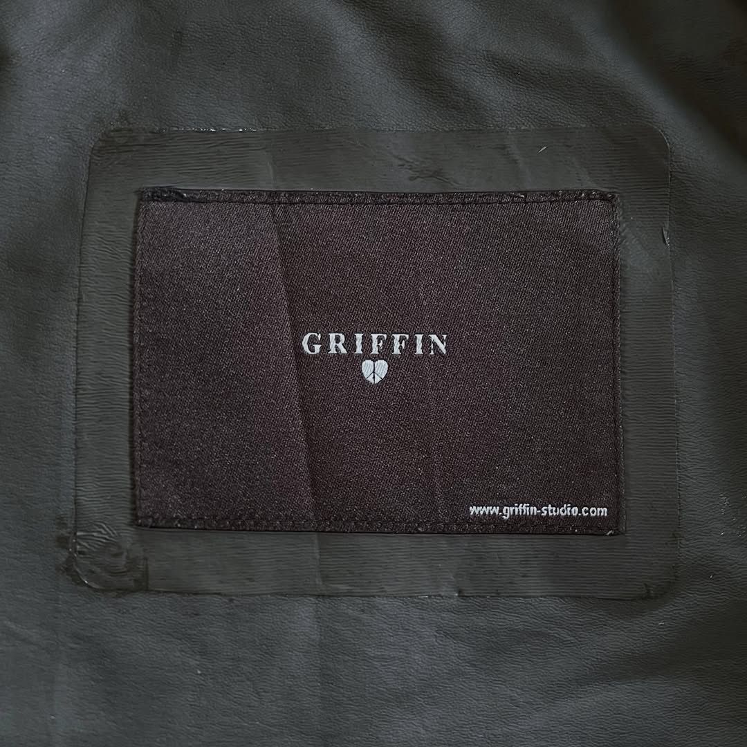 Griffin Berghaus x Griffin Gore-Tex Paclite Shell Jacket Size US L / EU 52-54 / 3 - 12 Thumbnail