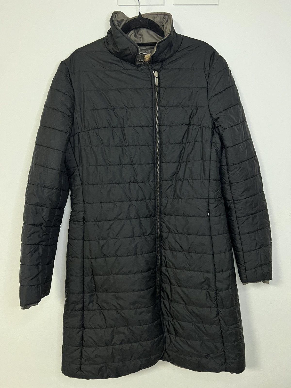 Alviero Martini Alviero Martini 1ª Classe M/L cost style reversible Size US M / EU 48-50 / 2 - 3 Thumbnail