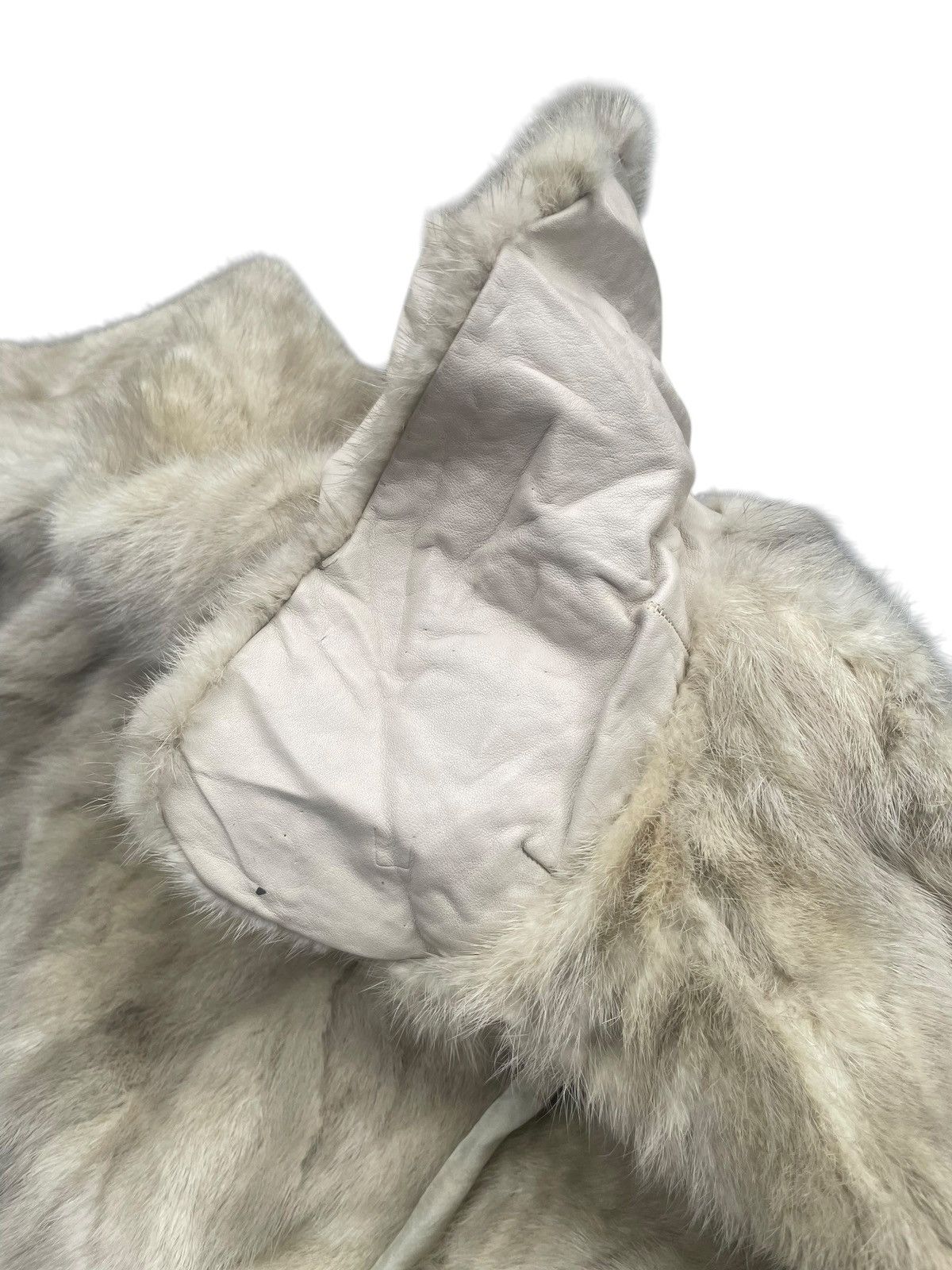 Vintage Vintage Hydra Furs Athens Jacket Size S / US 4 / IT 40 - 7 Thumbnail