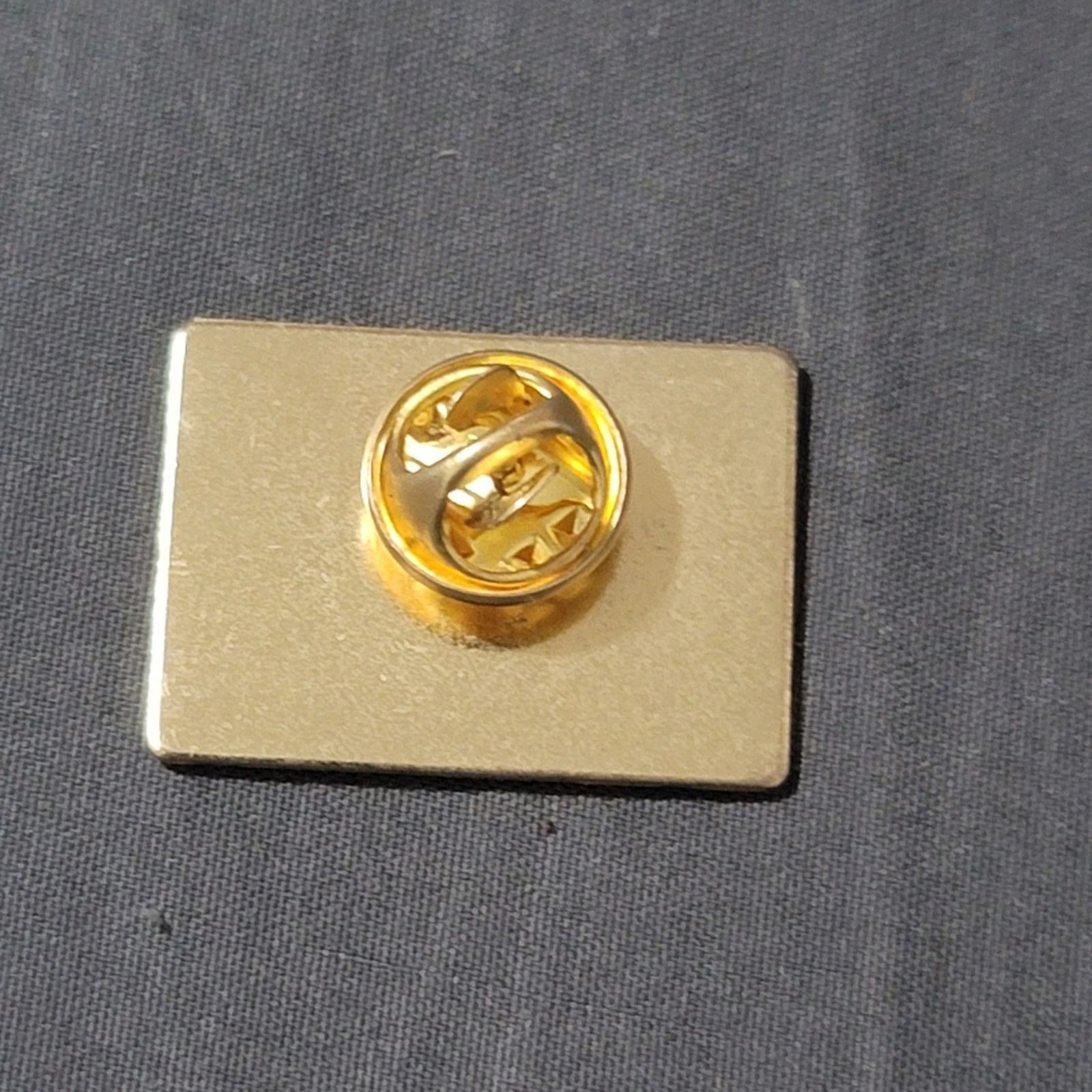 USA Olympics Vtg 2000 Olympic Games Sydney Australia Lapel Pin Size ONE SIZE - 2 Thumbnail