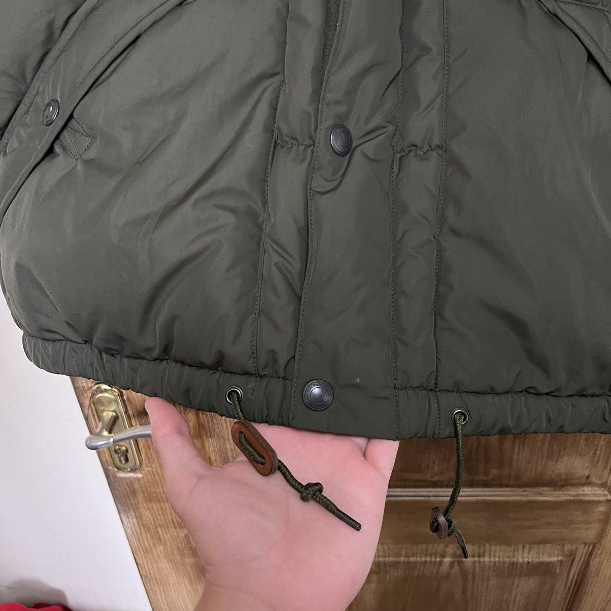 Polo Ralph Lauren Vintage Down Vest Polo Ralph Lauren Y2K Size US XL / EU 56 / 4 - 5 Thumbnail