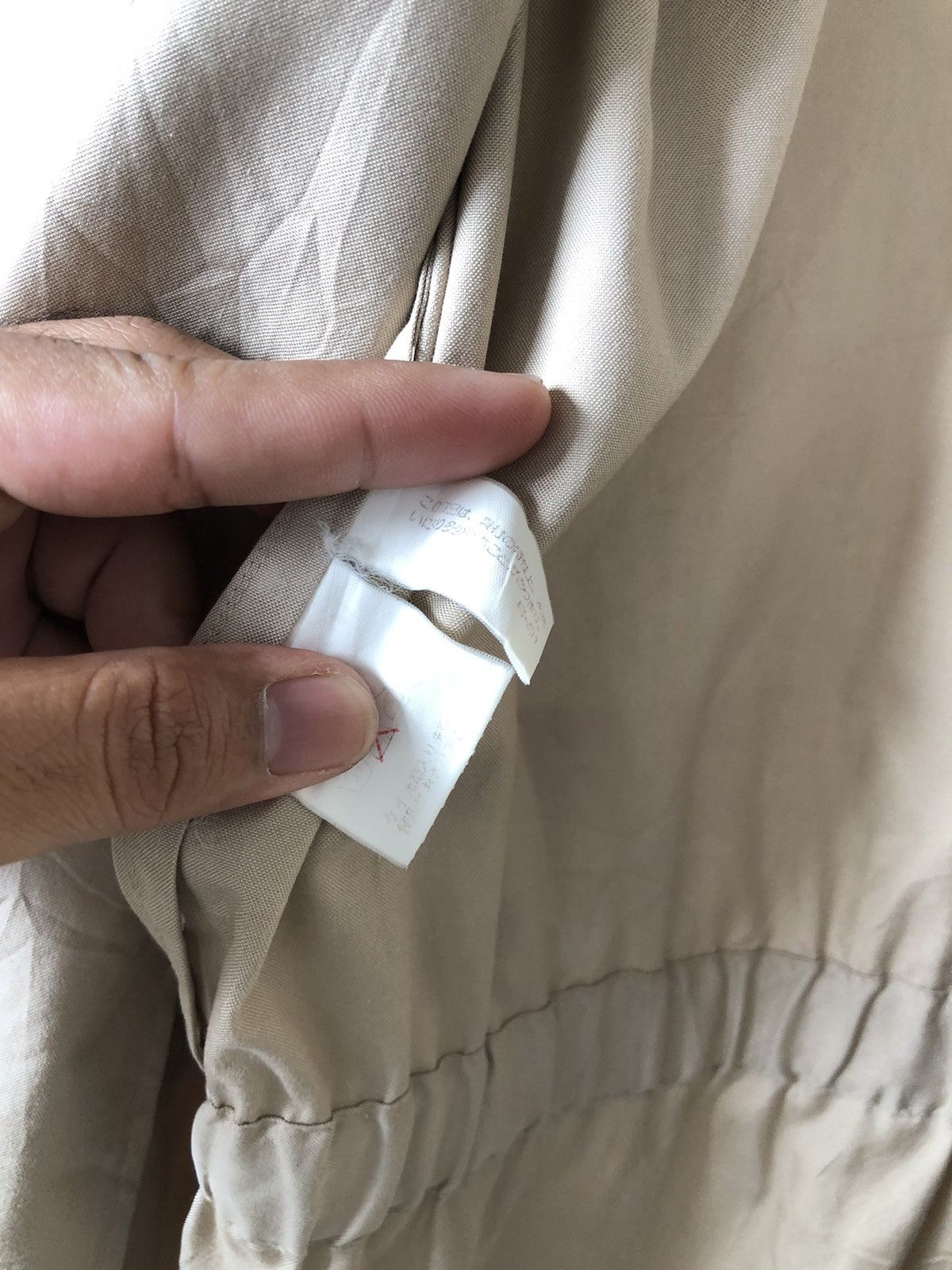 Burberry Vintage Burberry Light Jacket Size L / US 10 / IT 46 - 15 Thumbnail