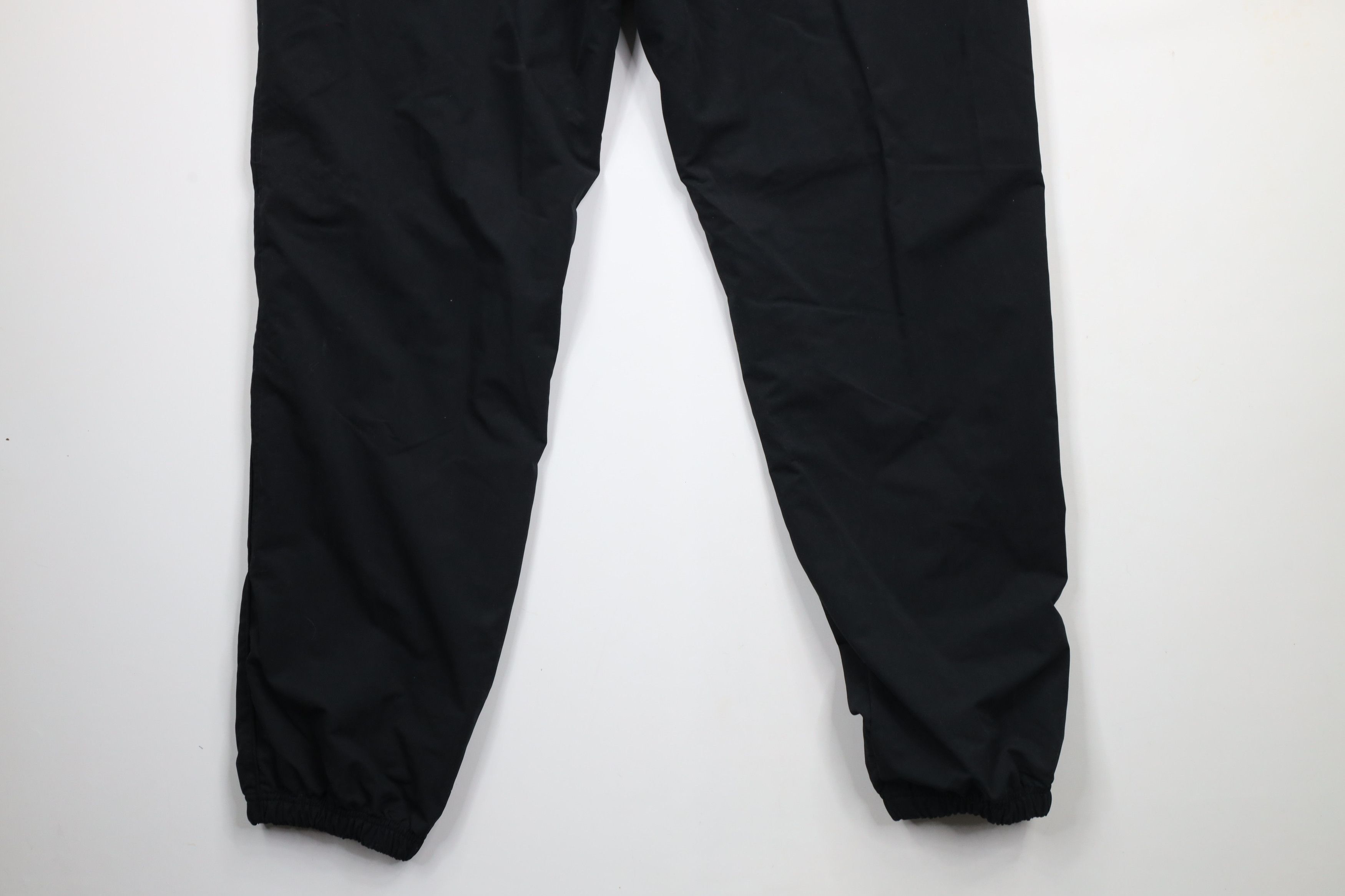 Vintage Deadstock Vintage 90s Streetwear Cuffed Joggers Pants Size US 38 / EU 54 - 11 Thumbnail