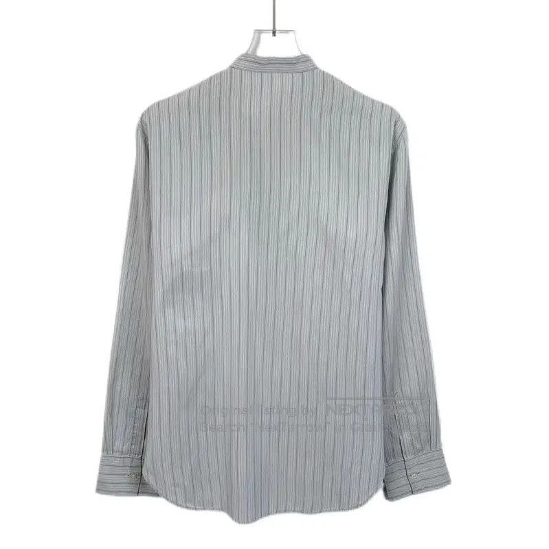 Dior Dior Light Blue Silk Women's Shirt . Size S / US 4 / IT 40 - 2 Thumbnail