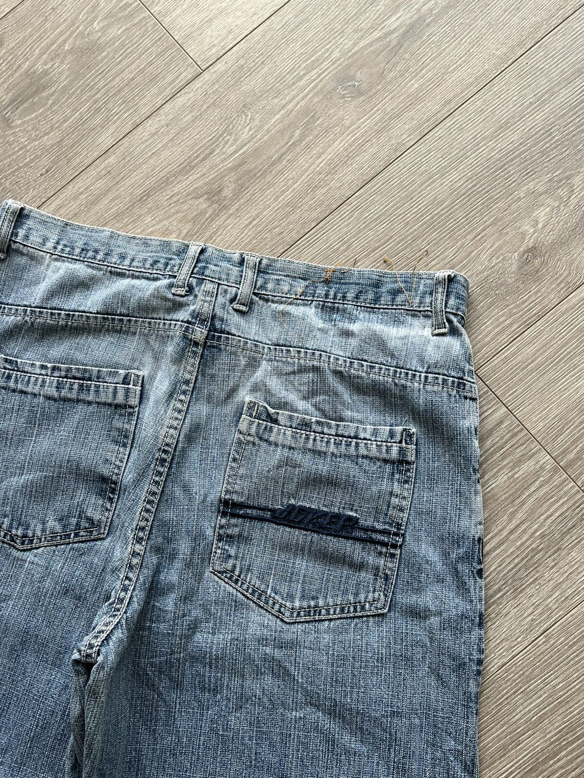 Vintage Vintage Joker Jeans Pants Size US 36 / EU 52 - 2 Thumbnail