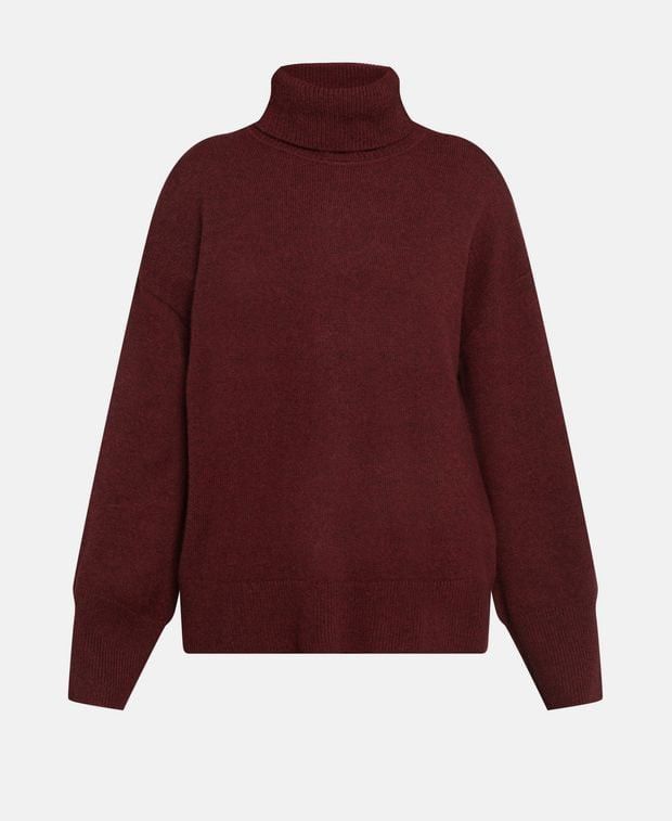 Other Cashmere rollneck jumper Size M / US 6-8 / IT 42-44 - 1 Thumbnail