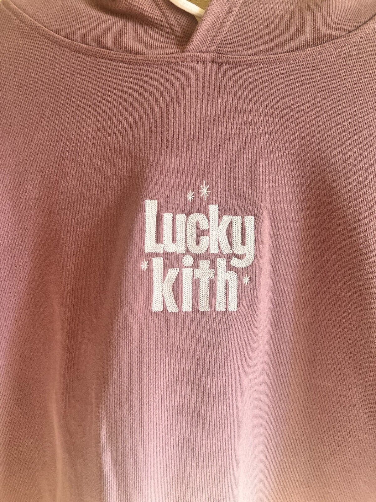 Kith Kith X Lucky Charms Dip Dye Williams III Hoodie Size US S / EU 44-46 / 1 - 1 Thumbnail
