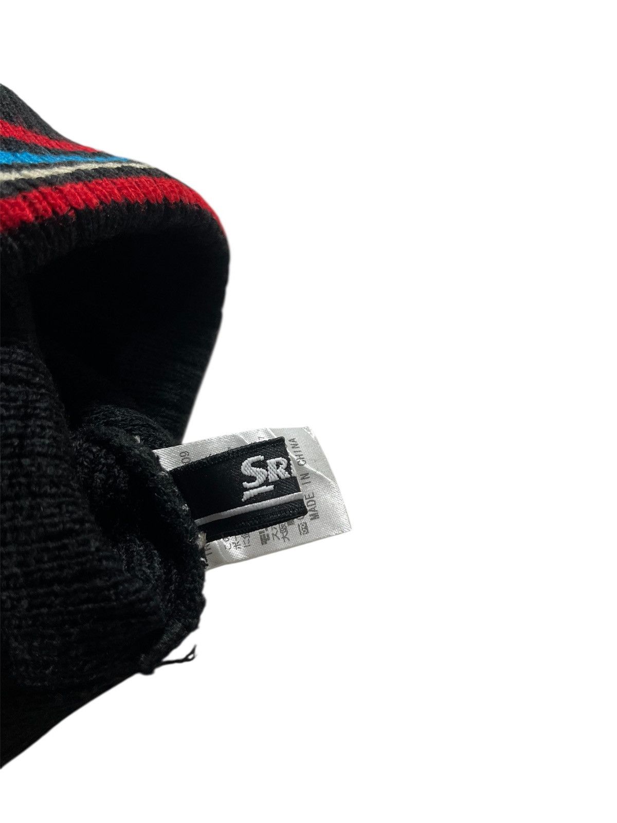 Kapital Srixson beanie hats rare Size ONE SIZE - 4 Thumbnail