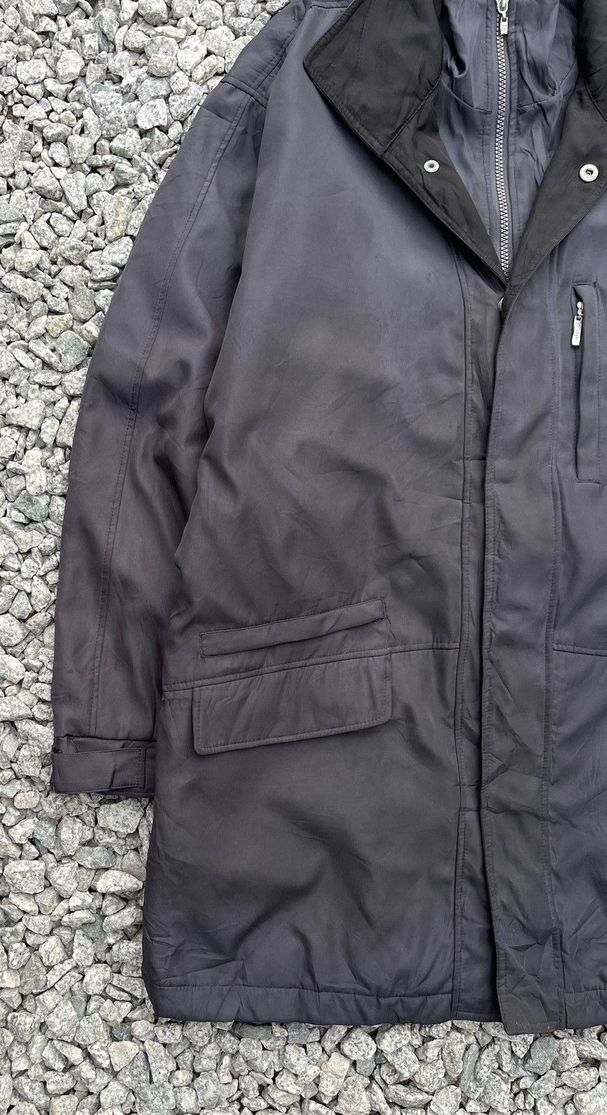 MCM × Vintage 🔥Vintage MCM Light Jacket Size L Size US L / EU 52-54 / 3 - 5 Thumbnail