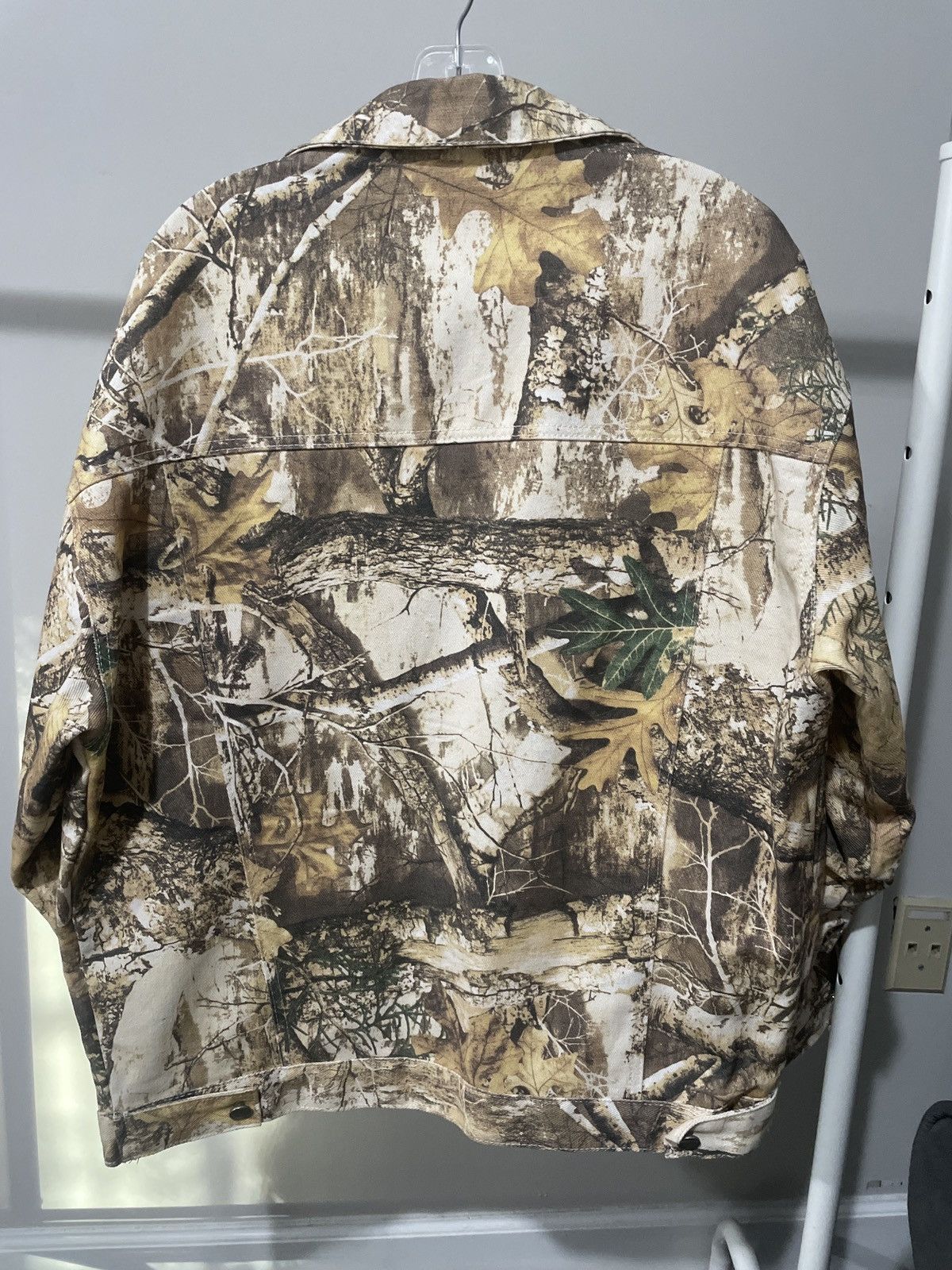 Other Camouflage jacket Size US L / EU 52-54 / 3 - 2 Thumbnail