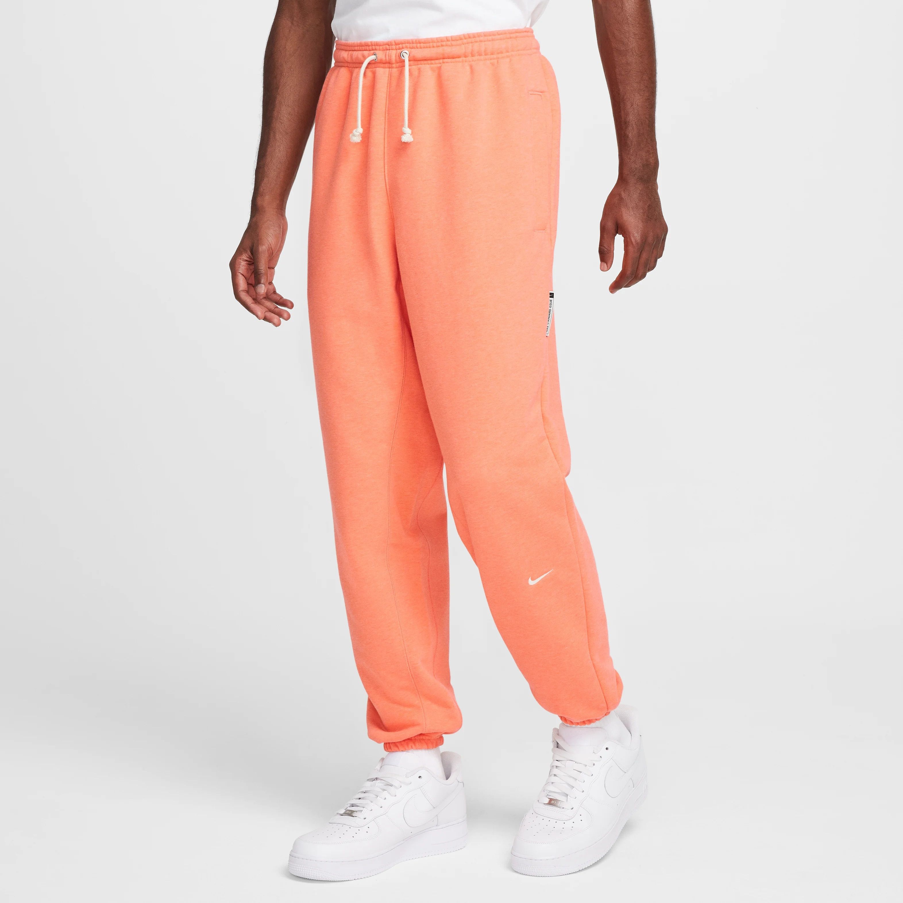Nike Nike Standard Issue Men's Dri-FIT Basketball Tracksuit Size US L / EU 52-54 / 3 - 5 Thumbnail