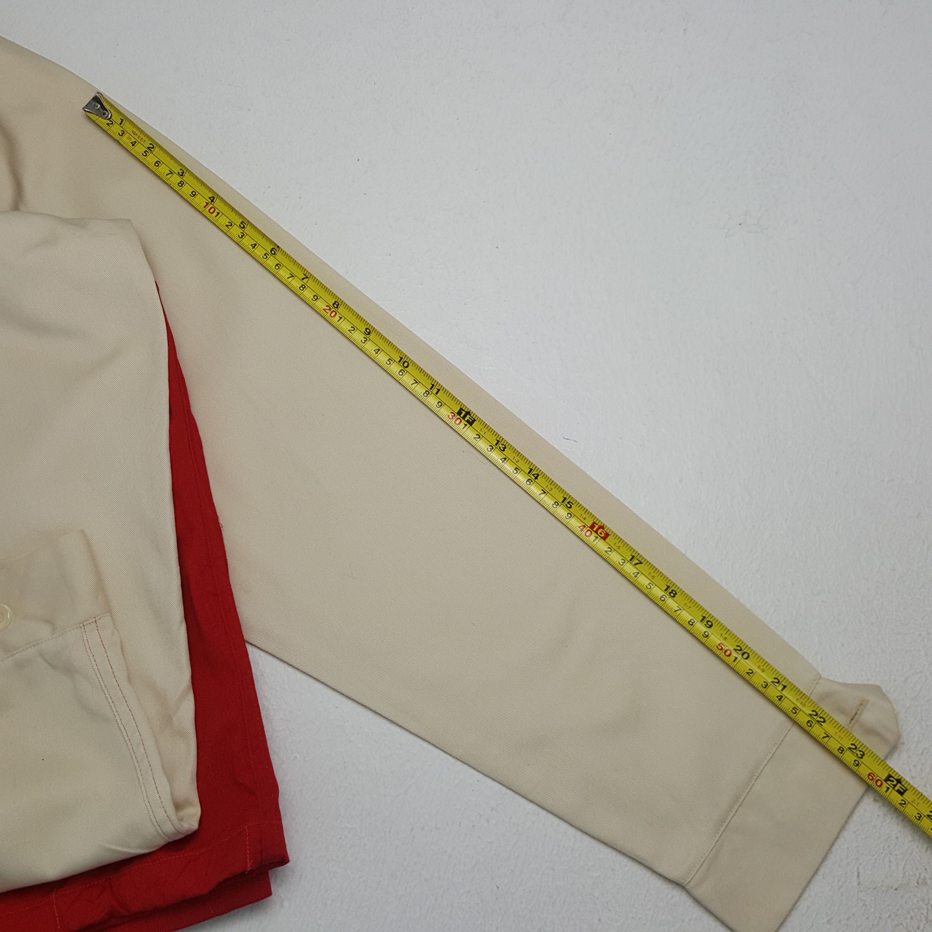 Sugar Cane × Vintage Vintage Sugar Cane Japanese Brand Varsity Jacket Size US M / EU 48-50 / 2 - 6 Thumbnail