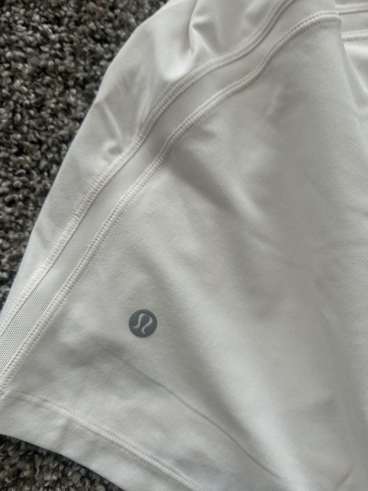 Lululemon lululemon shorts Size US 30 / EU 46 - 2 Thumbnail