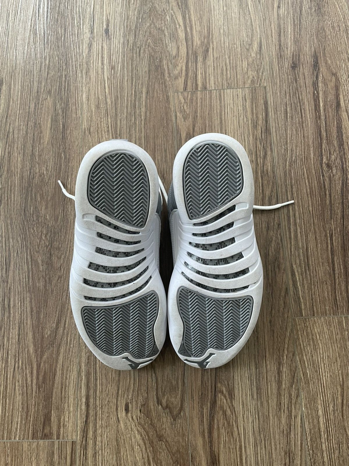 Jordan Brand jordan 12 retro stealth Size US 9.5 / EU 42-43 - 3 Thumbnail