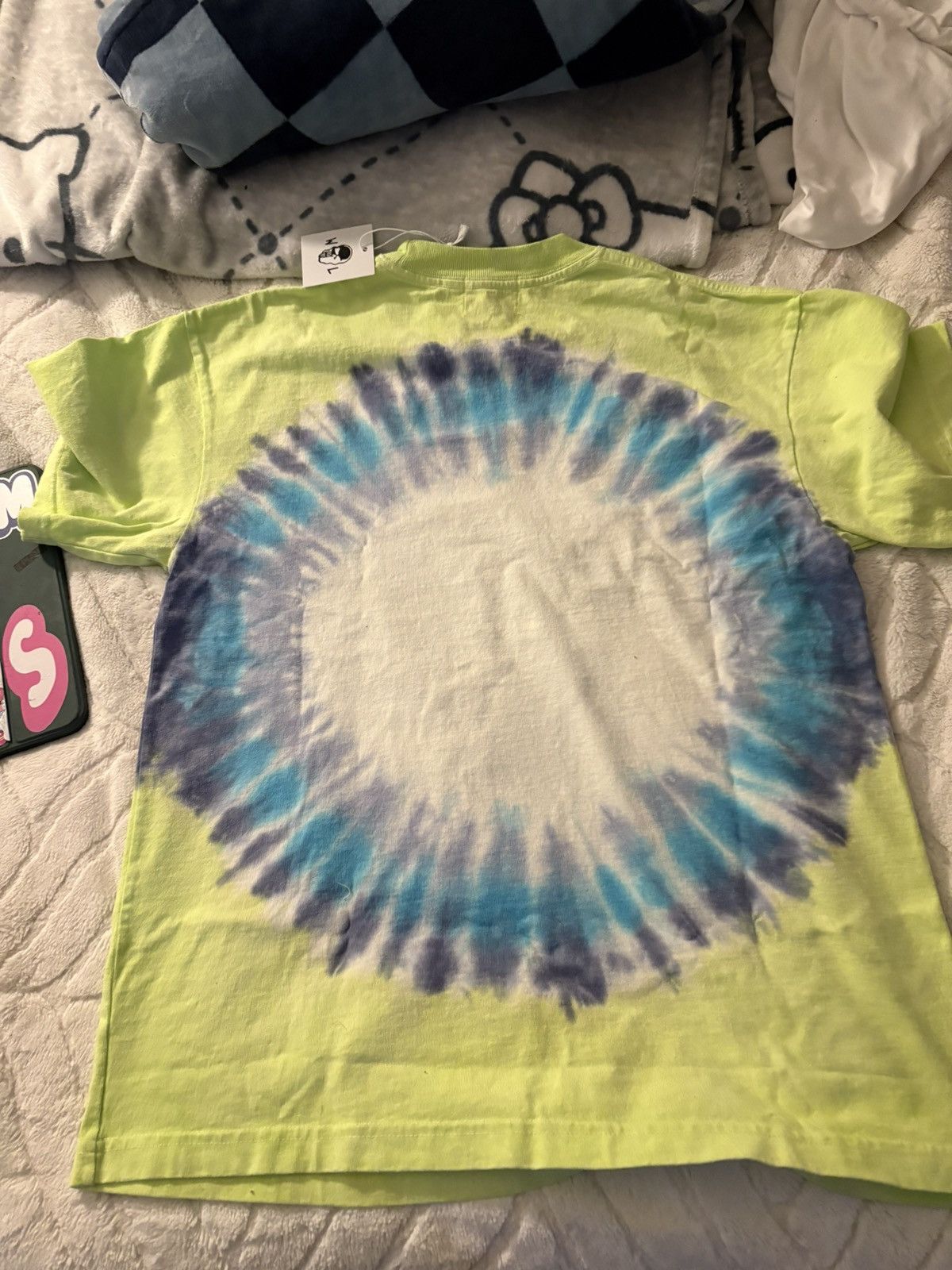 Warren Lotas Warren Lotas Area 51 Tee Size US S / EU 44-46 / 1 - 5 Thumbnail