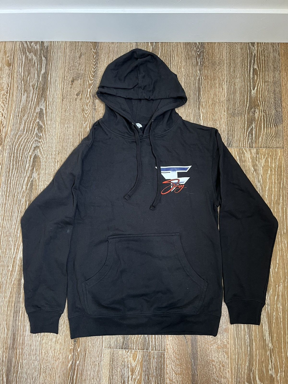 FaZe Faze sway controller gang hoodie Size US S / EU 44-46 / 1 - 2 Thumbnail