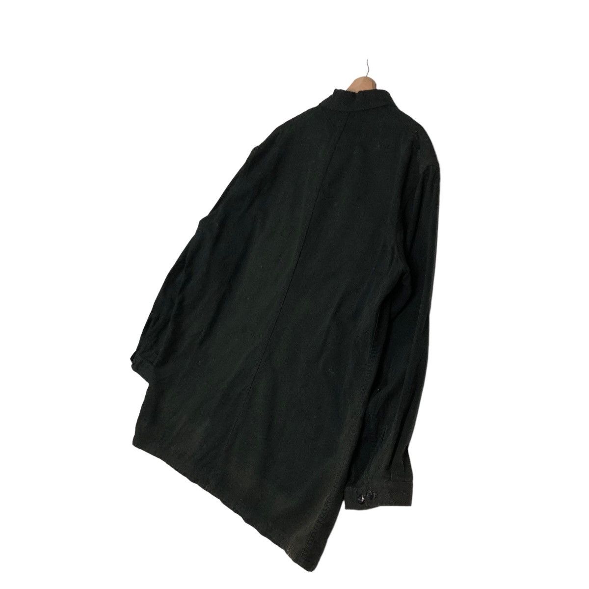 Hysteric Glamour 🔥Vintage Work Chore Jacket Capo Di Pazzo Japan Made Size US L / EU 52-54 / 3 - 10 Thumbnail