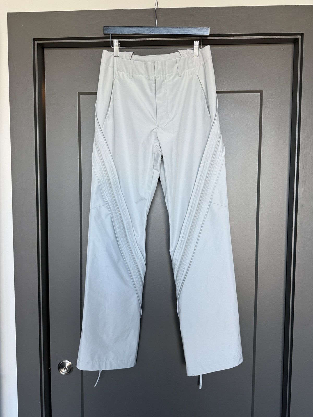 POST ARCHIVE FACTION (PAF) 7.0 Technical Pants Center Size US 30 / EU 46 - 1 Thumbnail