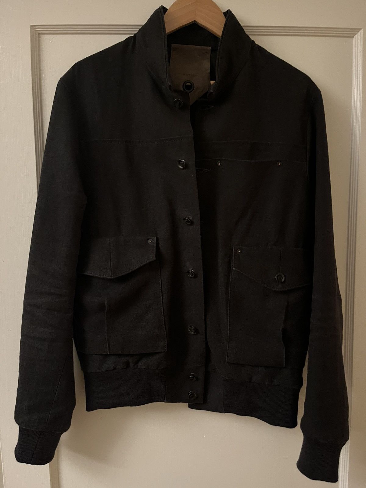 MATiAS Matias Dilly / Dionn Jacket Size US S / EU 44-46 / 1 - 1 Thumbnail