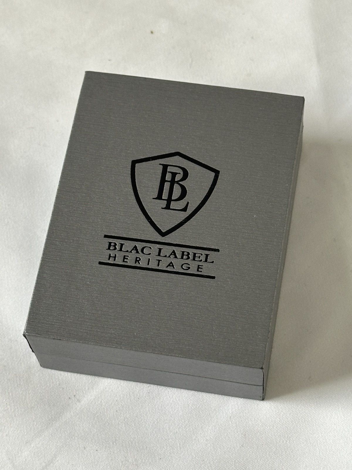 Black Label Black Label Mens Stud Earrings Set Size ONE SIZE - 4 Thumbnail