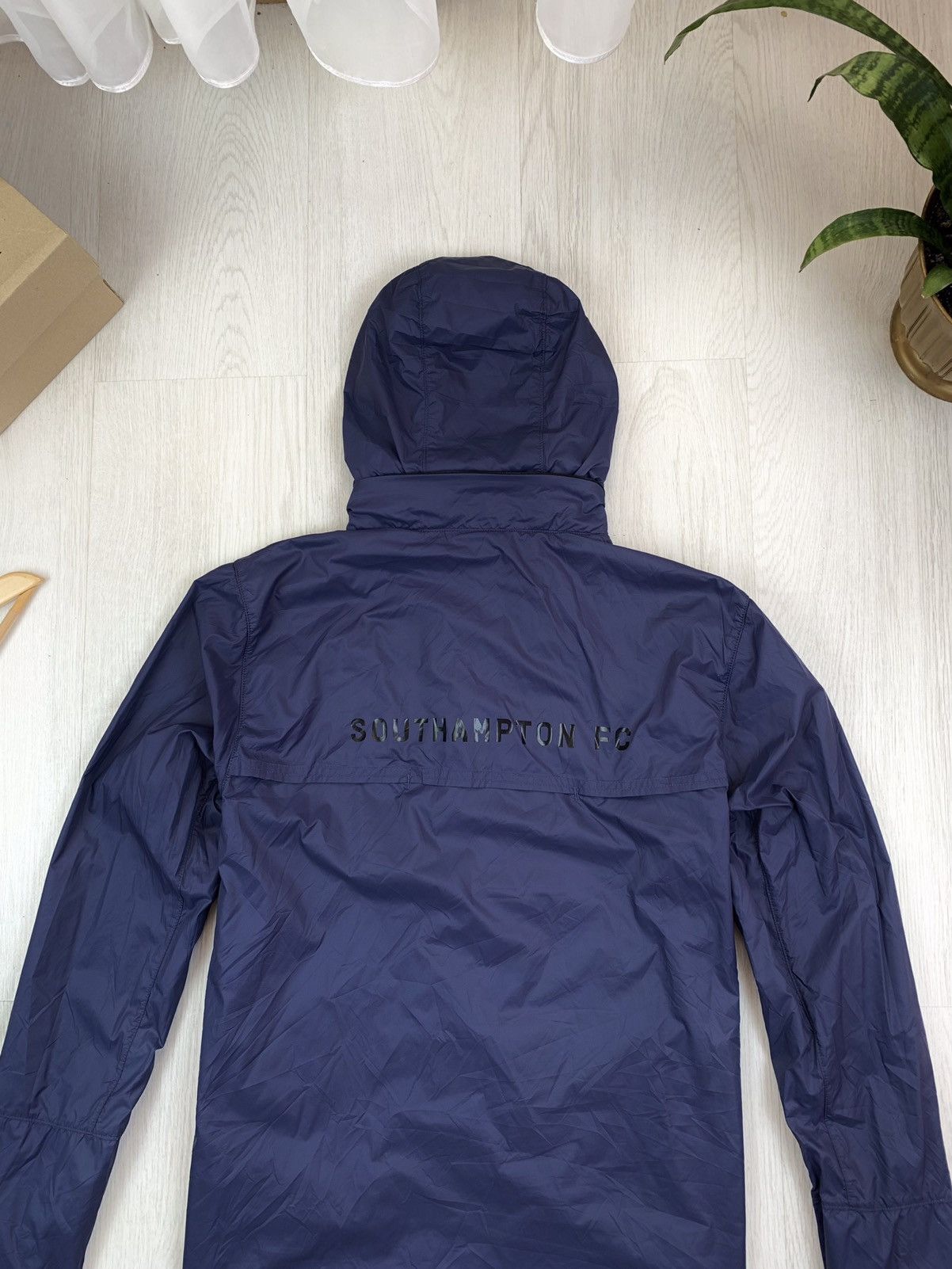 Under Armour Under Armour Southampton 2020/21 Training Jacket Size M Size US M / EU 48-50 / 2 - 9 Thumbnail
