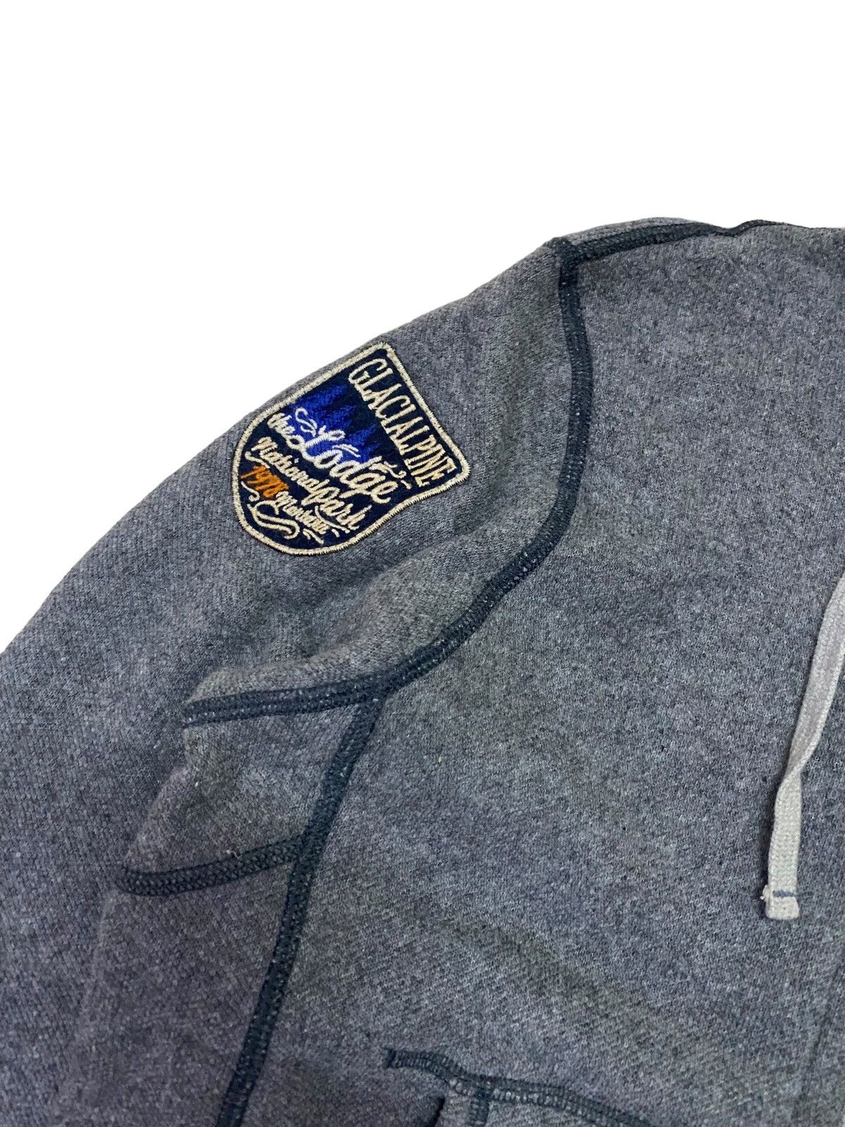 Napapijri 💥Napapijri Riversible Sherpa Hoodie Jacket Size S / US 4 / IT 40 - 6 Thumbnail