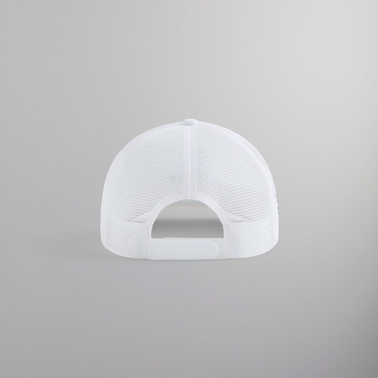 Kith Kith for '47 New York Mets Hitch Foam Trucker Hat SnapBack Size ONE SIZE - 3 Thumbnail