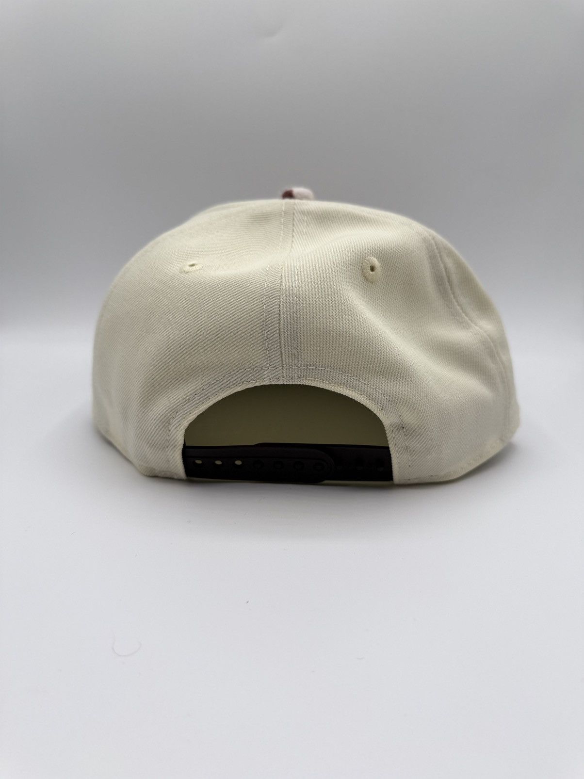 New Era Seattle Mariners “Cattle Pack” New Era 9Fifty A-Frame Size ONE SIZE - 6 Thumbnail