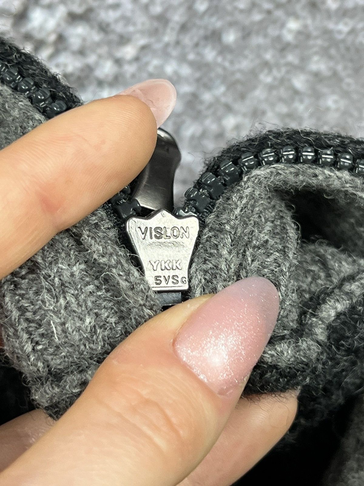 Fjallraven Rare‼️ Fjallraven wool half zip knit Size US XXL / EU 58 / 5 - 14 Thumbnail