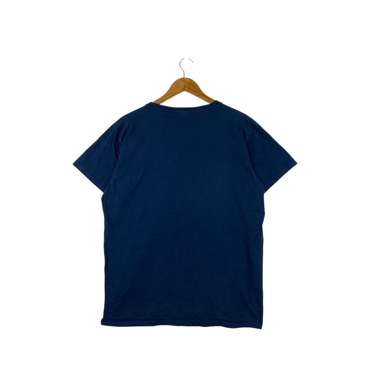 Stussy STUSSY x VELVA SHEEN General Store Collection Tee Shirt Top Size US L / EU 52-54 / 3 - 5 Thumbnail