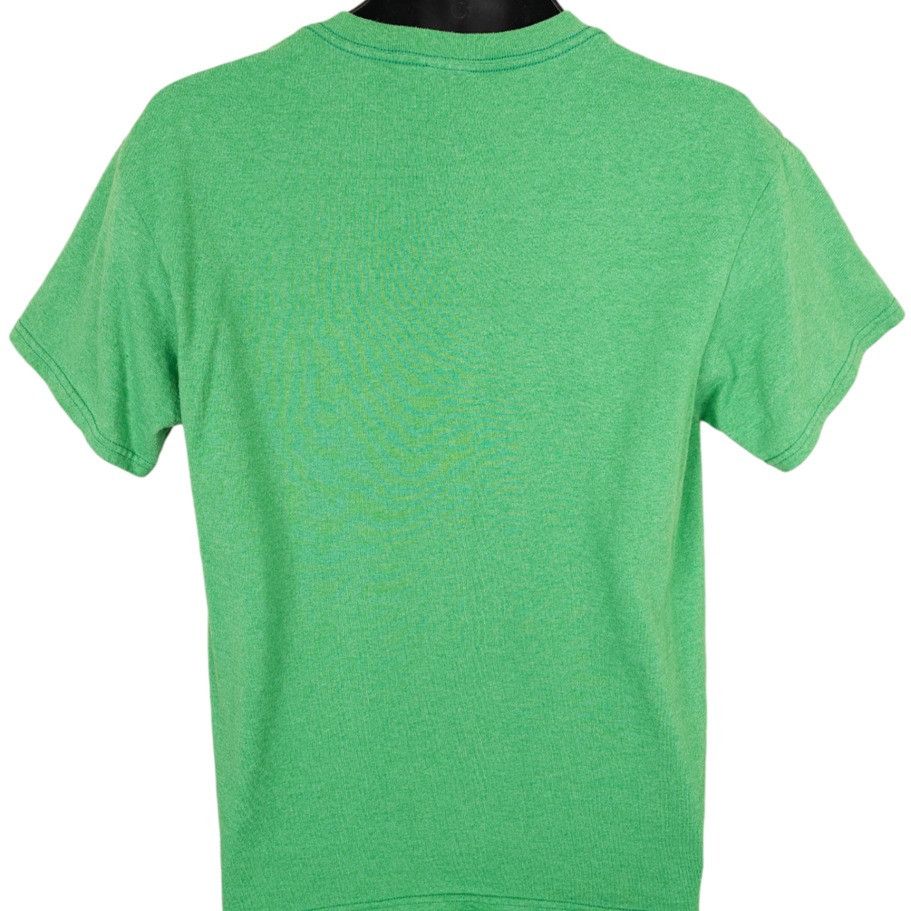 Delta Lucky Charms T Shirt Mens Size Medium Green Feeling Lucky Size US M / EU 48-50 / 2 - 3 Thumbnail