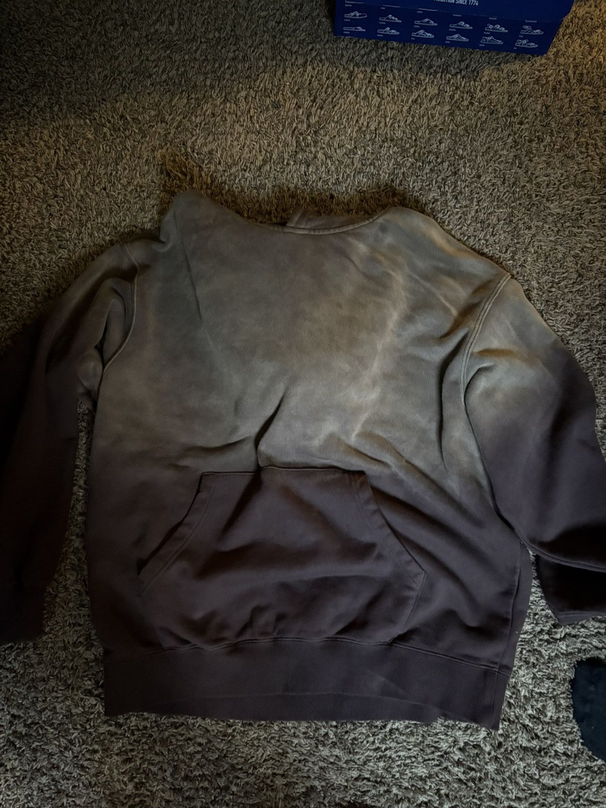 Other Deuces threads hoodie Size US S / EU 44-46 / 1 - 2 Thumbnail